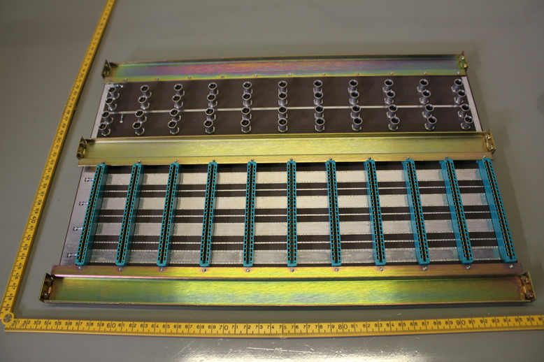 PCB (NR:9132-102-01E), USED