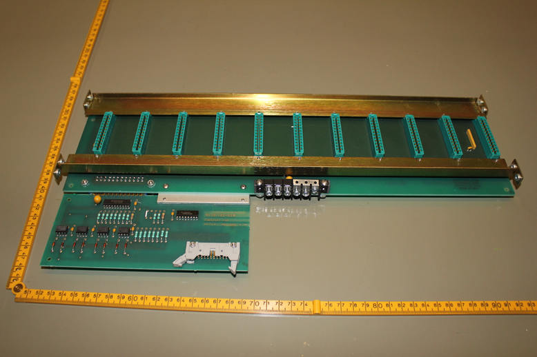 PCB Incl. 9132-202-02B