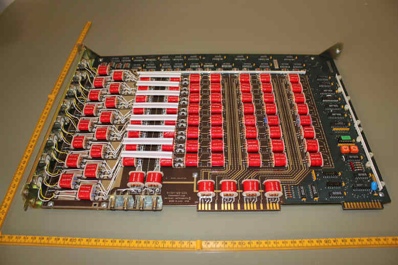 PCB, USED