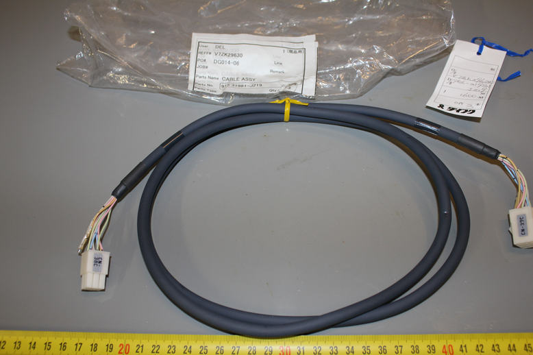 CABLE ASSY