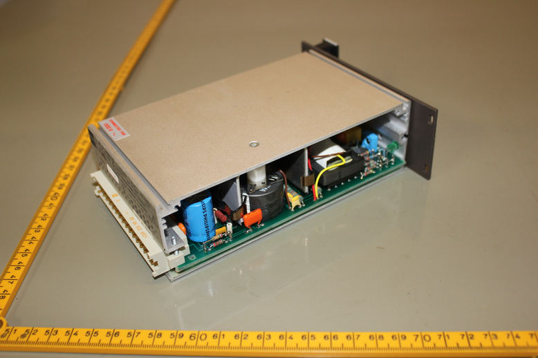 POWER SUPPLY TYPE: PE1138-50U