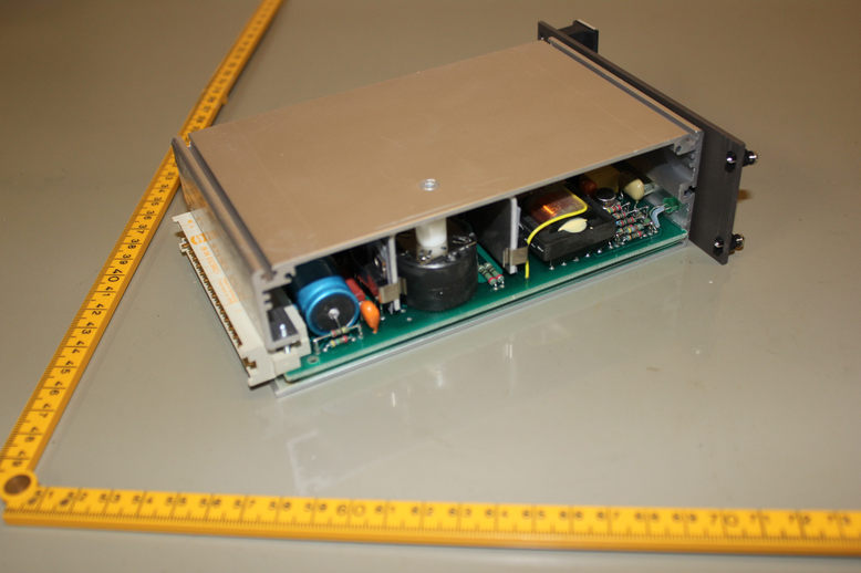 POWER SUPPLY TYPE: PE 1269/00