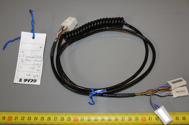 CABLE ASSY