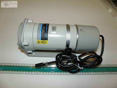 L/S Pump Motor Drive, 0.1HP 6-600rpm