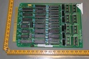 LAM RESEARCH 810-001314-002 ASSY PCB TTL I/O CARD, REV. F, MSPR0051621