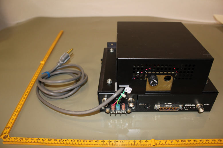 CONTROLLER BOX