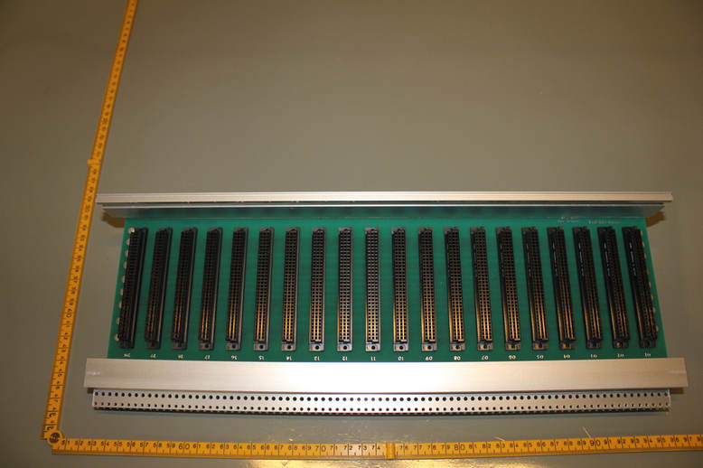 PCB, NO. 9000-102-01A, USED