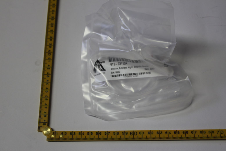 WINDOW, EXTENDED HEIGHT, ENDPOINT SPECIAL