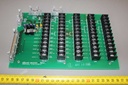 PCB SYS90 SYSTEM I/O, REV.G