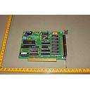 24 CHANNEL 12-BIT ANALOGUE INPUT CARD