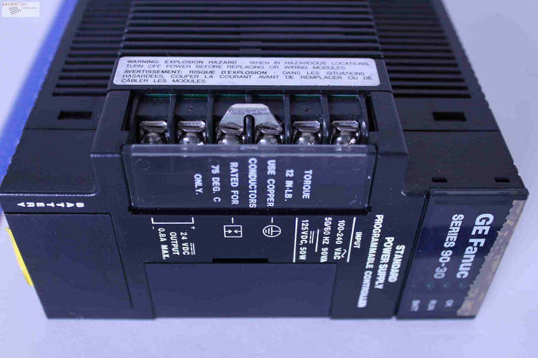 POWER SUPPLY APP1000, 100-240VAC, 50-60Hz, 90VA