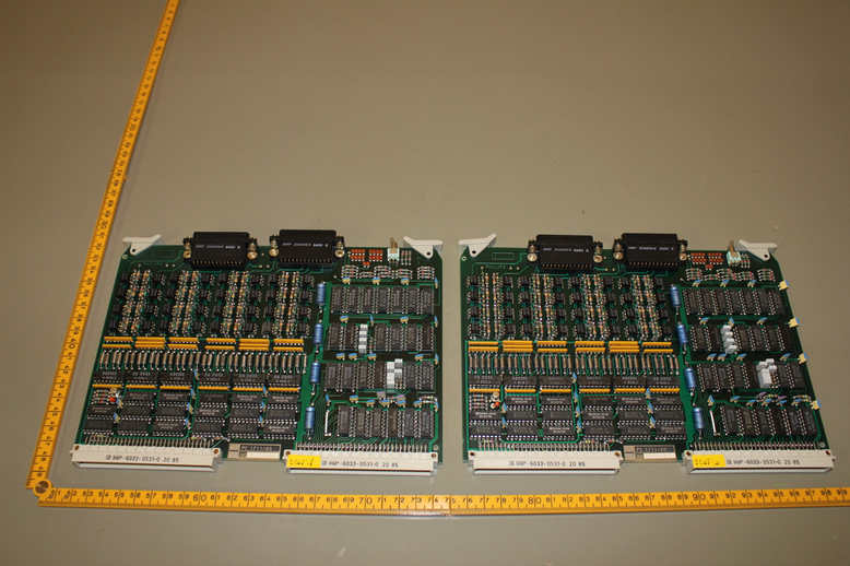 PCB PHILIPS PC1711/00 DIC/I (MIOS2 SLOT16+20)