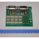 AMAT 0100-77055 PCB Assembly Head Pneumatic Titan-2, Rev.201