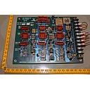 Dual/Single Develop CTD Power Board, B32-012800, Rev.A