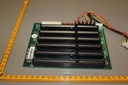 ISA BACKPLANE BOARD