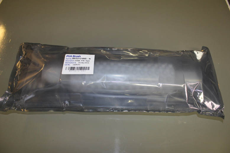 PVA Brush with 200mm PIN Type Core