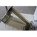 CONTROL DISPLAY ARM, USED