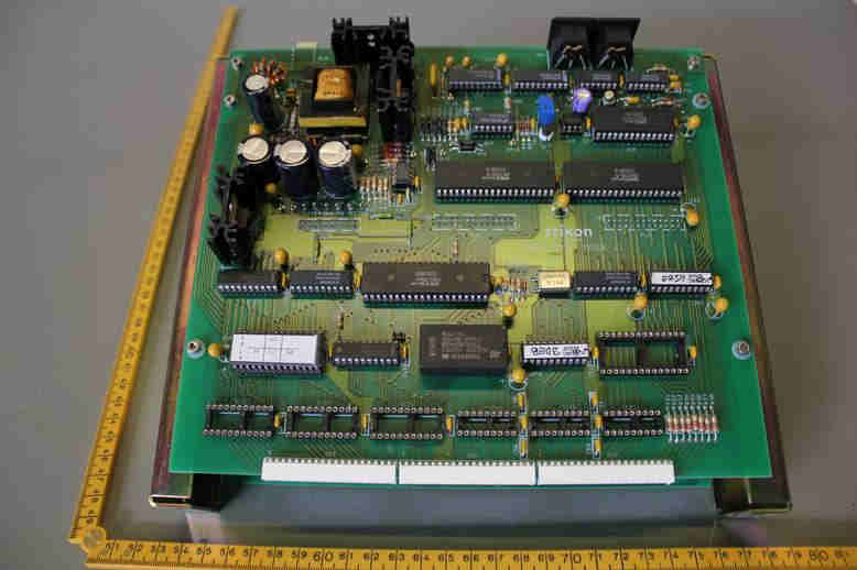 PCB  , USED