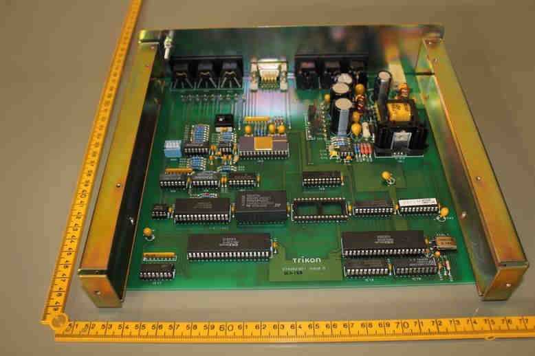 END POINT DET PCB AC1794-02-03-04-05 ENZ