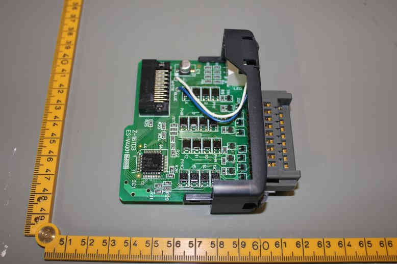 AUTOMATION DIRECT OUTPUT MODULE AUTOMATION DIRECT