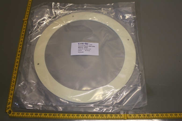 CERAMIC RING FOR MXP 5000