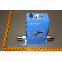 DIGITAL FLOW CONTROLLER, GAS: N2, REF: SCCM, FULL SCALE RANGE: 35-88