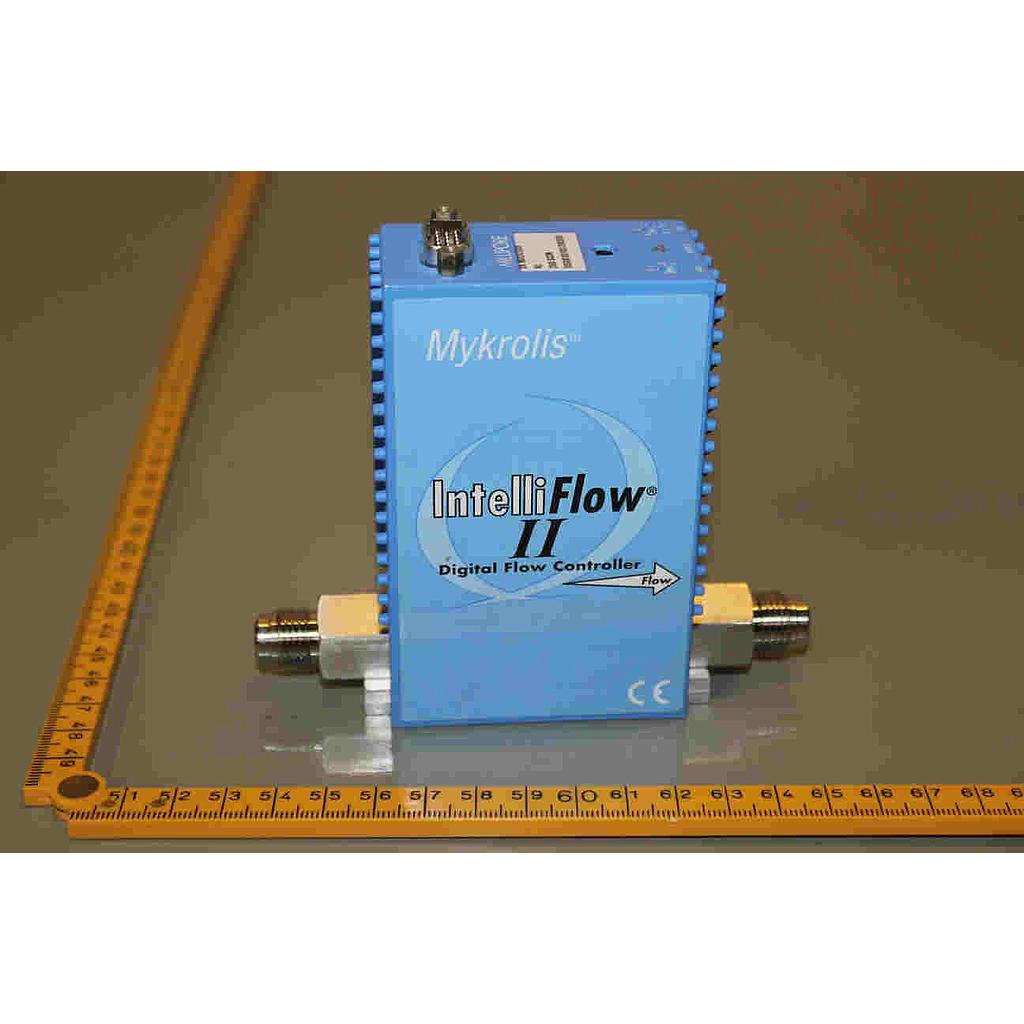 INTELLIFLOW II - DIGITAL FLOW CONTROLLER, GAS: N2, REF: SCCM, FULL SCALE RANGE: 859-2188