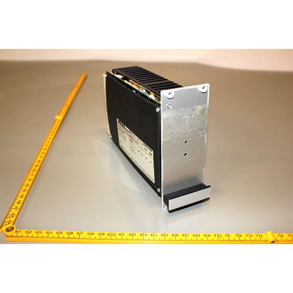 POWER SUPPLY QUEL GMBH, USED