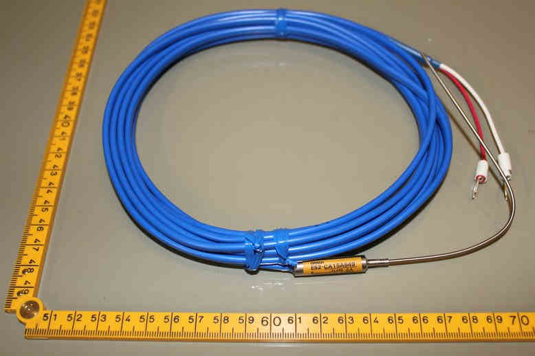 THERMOCOUPLE TEMPERATURE SENSOR