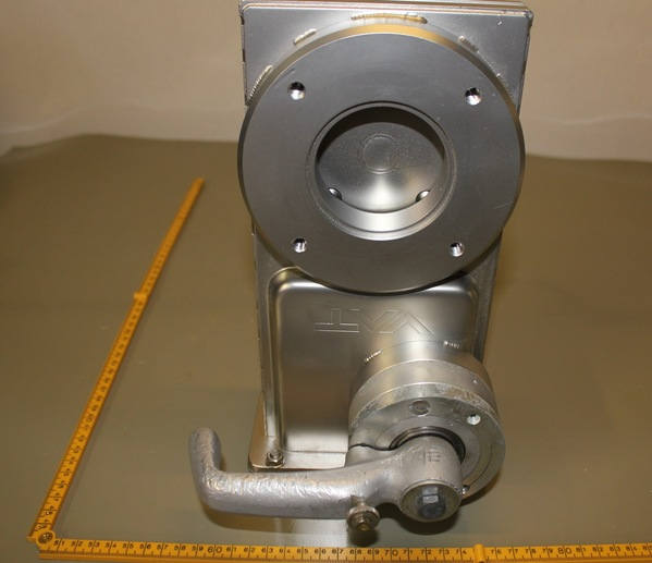 GATE VALVE