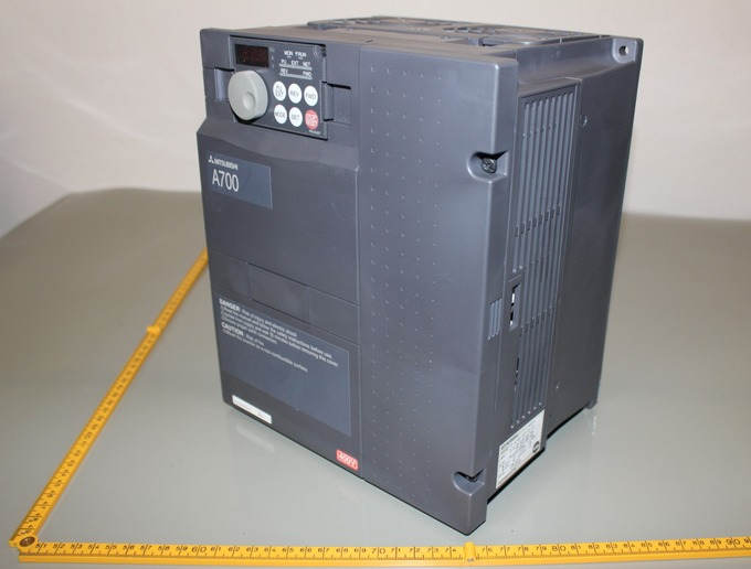 INVERTER, A700, USED