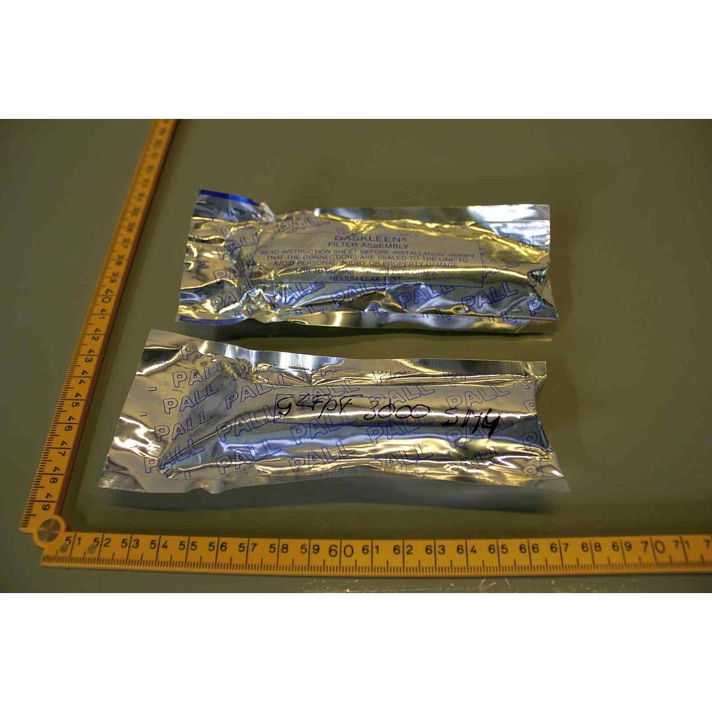 MINI GASKLEEN GAS FILTER