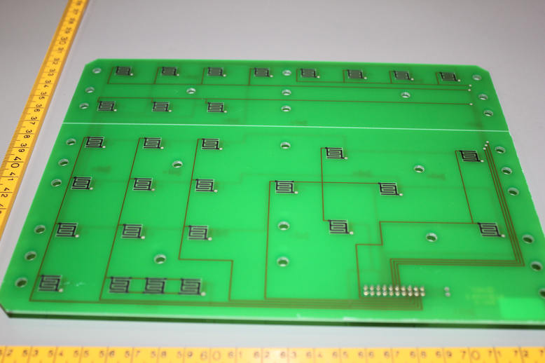 PCB H467 TYPE 2