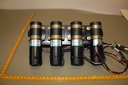 PHOTOMULTIPLIER LENS ASSEMBLY