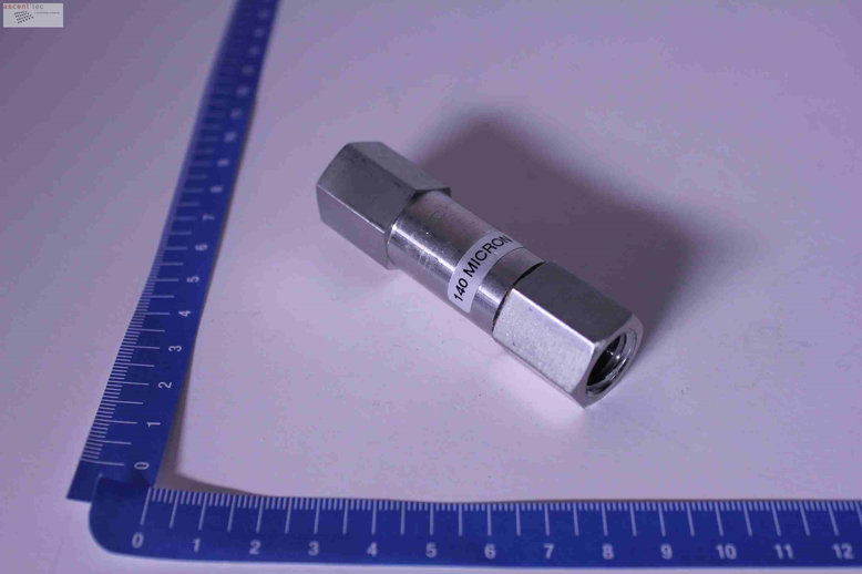 FILTER ASSY W-HG140029 140U E, USED