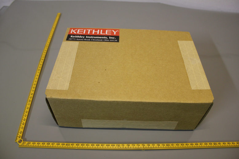 MODEL: MKUSB-3160, SN: 00667609, REV P, PART 20966, NEW OEM