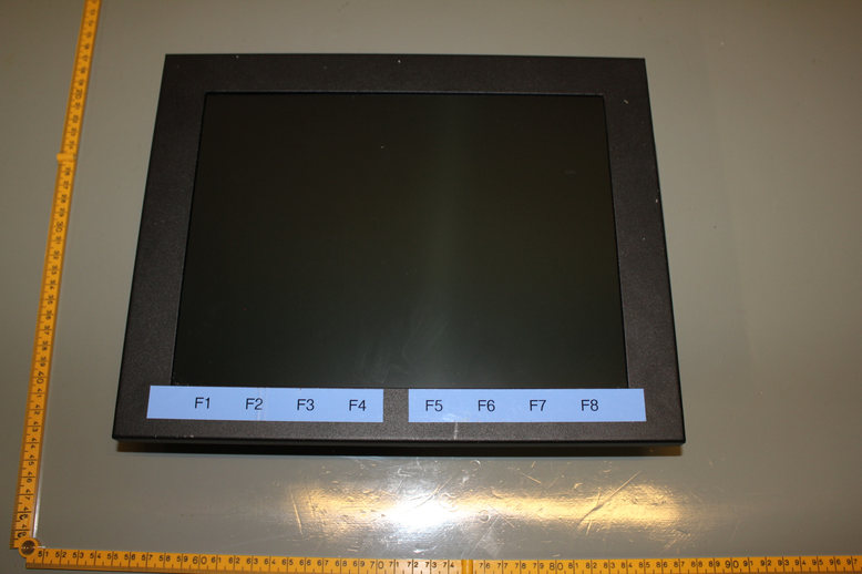 LG  LCD PANEL DISPLAY LG, USED