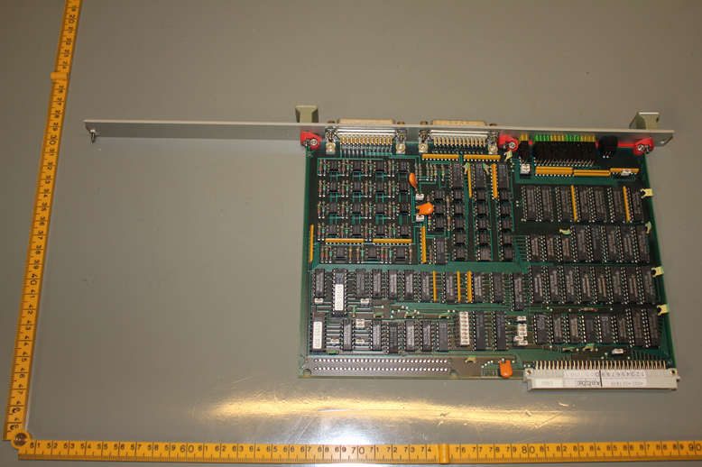 PCB, , USED