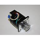 Vexta 2-Phase Stepping Motor SV7, DC6V 1.2A/Phase, 1.8 Deg./Step, w/HEDS-5606 E06