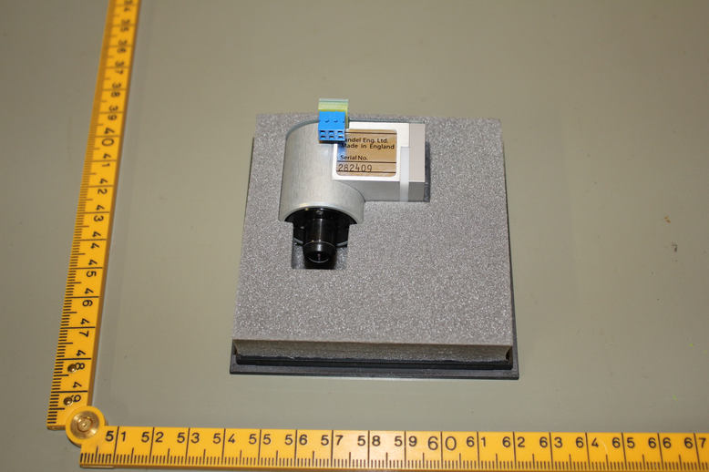 Precision Probe Head (CDE Type A)