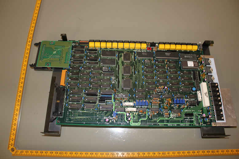 PCB, No. RN962-4158-, RN962-4000-, with RTB132-DBF (A)