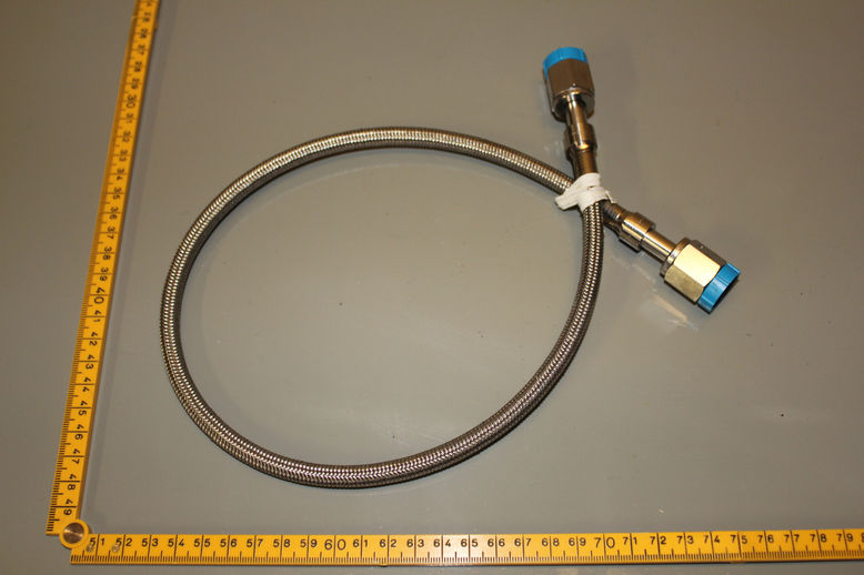 HOSE, NEW OEM