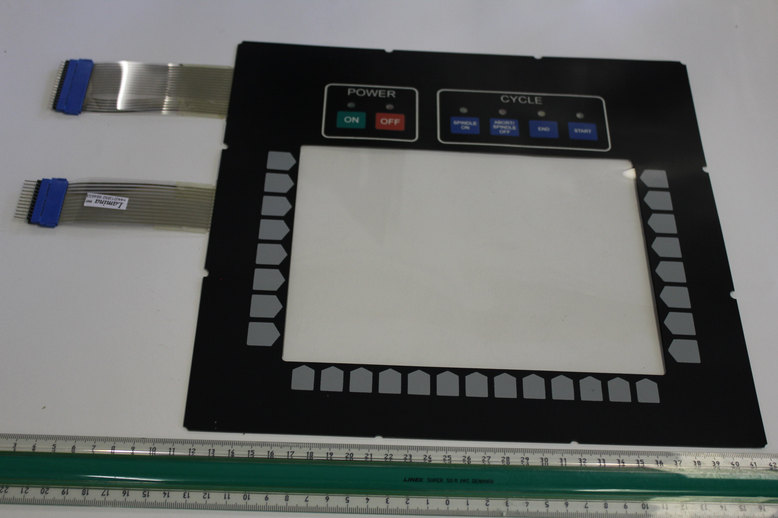 IPEC 472 TOUCH PANEL