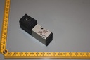 SOLENOID VALVE 5/2 WAY (VAT N-7522-005)