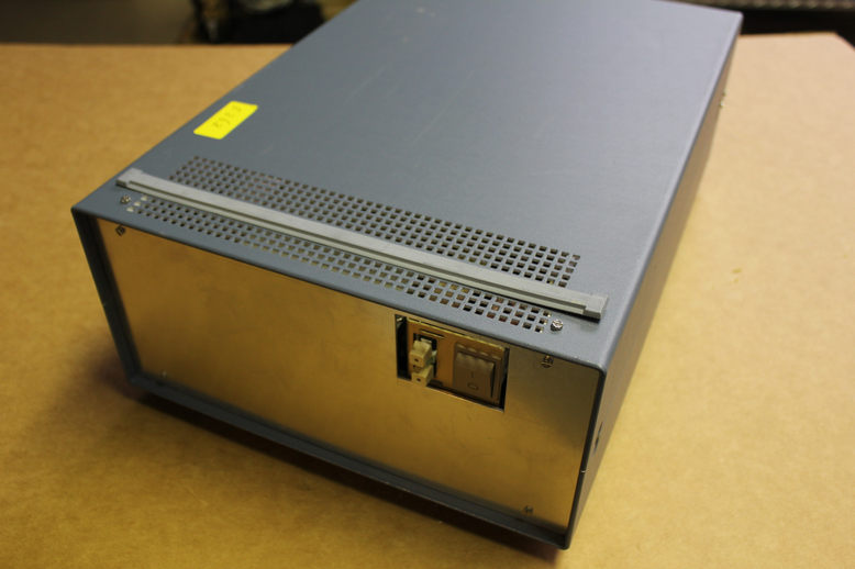 MAXTOR HARDDRIVE MODEL XT-2190 190MB MAXTOR, USED