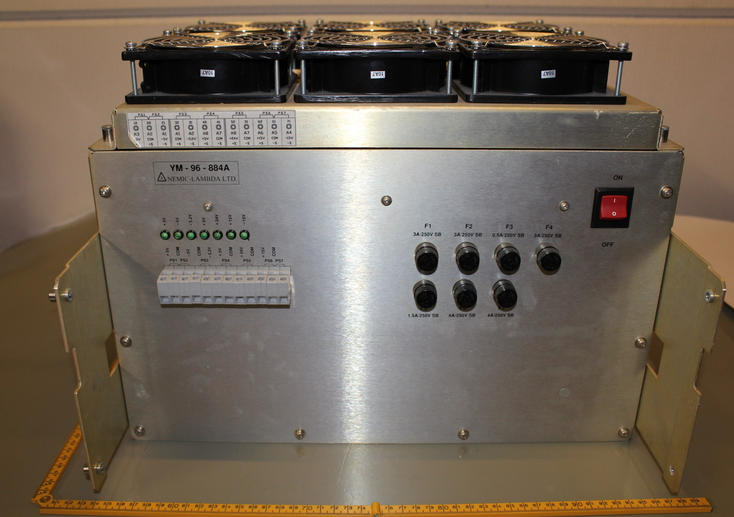 POWER SUPPLY, NA -849Z06-0002  , USED