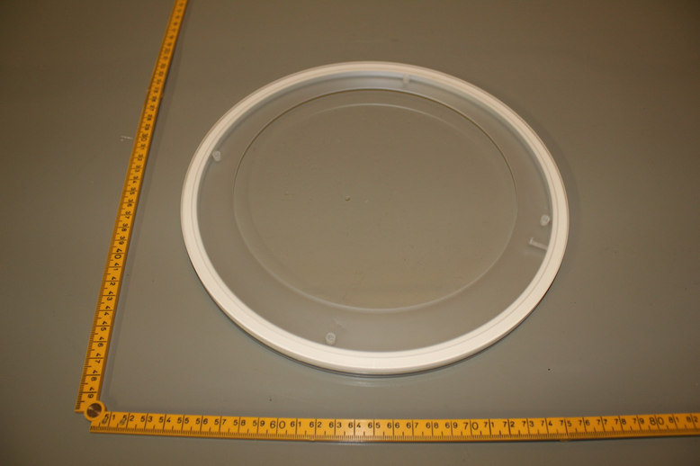 WINDOW (260LH-SP13, PROFILE 252mm)