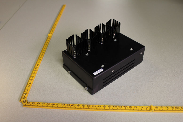 LAM 853-009300-001 AUTOETCH GAP DRIVE CONTROL ASSY