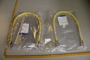 LOOM.RF COAX 1/32WL, LOT OF 2