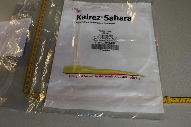 AS260, O-RING KALREZ 8575 260 164,69X3,53, K#260